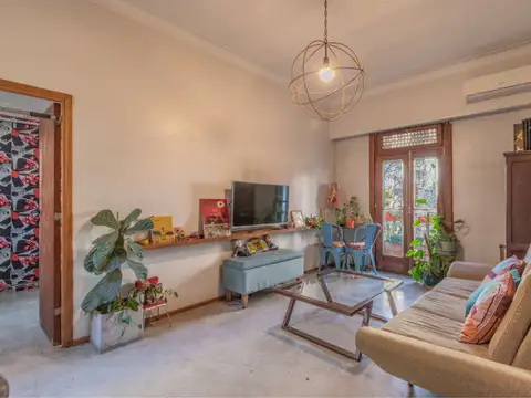 Departamento en Venta en Boedo, CABA
