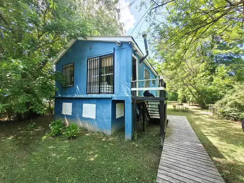 Casa en venta en islas del Delta Tigre - Primera Sección 