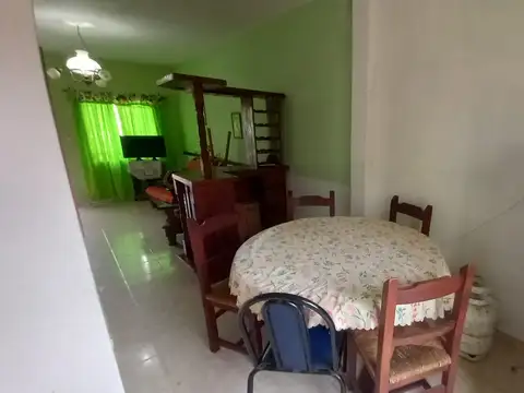 Venta Tríplex 4 Amb Calle 89 N°367 Mar Del Tuyú