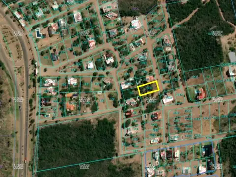 Terreno en Venta en San Luis, USD 16.000