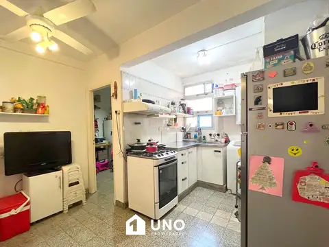 Departamento en Venta de 3 dormitorios
