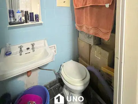 Departamento en Venta al Oeste