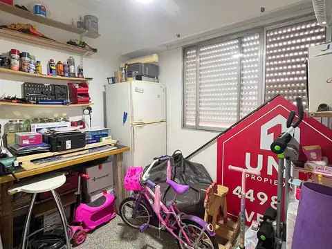 Departamento en Venta 57 años