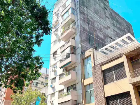 Departamento en Venta en Centro, USD 89.000