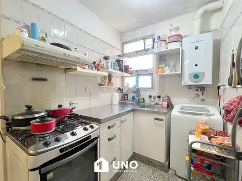 Departamento en Venta en Centro, USD 89.000