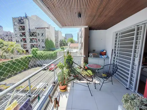 Departamento en Venta en Nuñez, USD 365.000