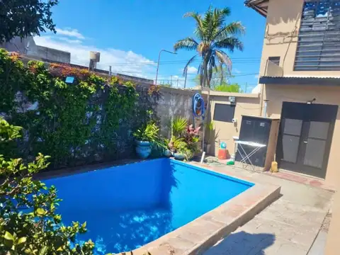 VENTA PH FRENTE LOS HORNOS AMOBLADO