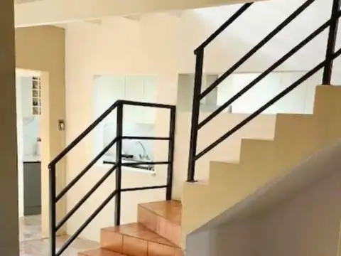Depto Tipo Casa en Venta 30 años