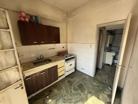 Venta depto tipo PH 3 amb Morón