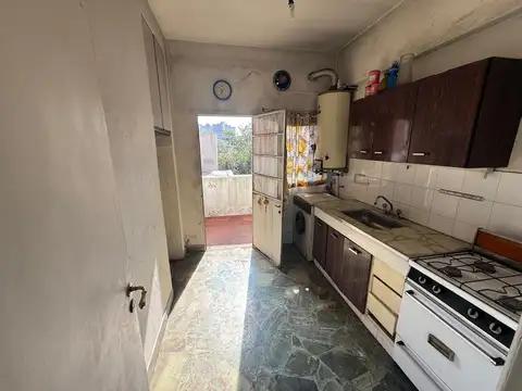 Depto Tipo Casa en Venta 65 años