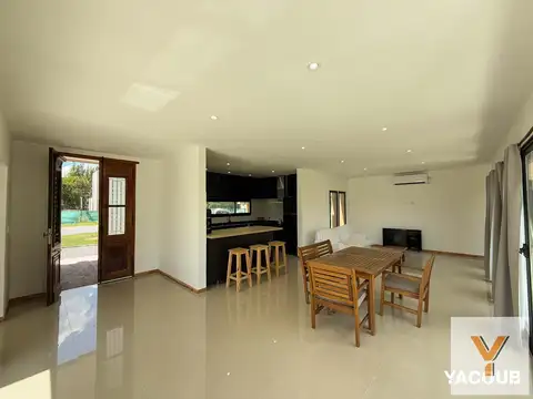 Casa en Venta al Norte