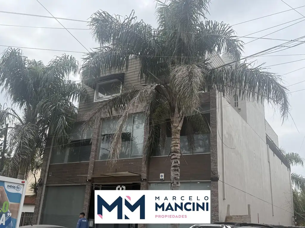 ALQUILER OFICINA CANNING PROFESSIONAL