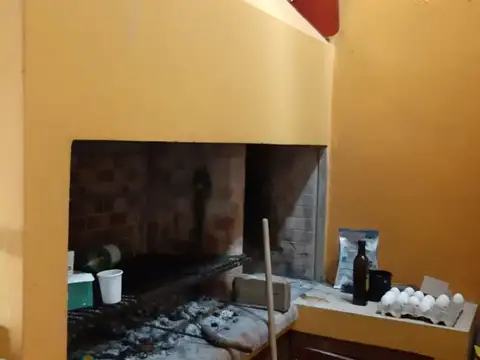 Hermosa Casa sobre Patria, a pocas cuadras de Estacion Glew