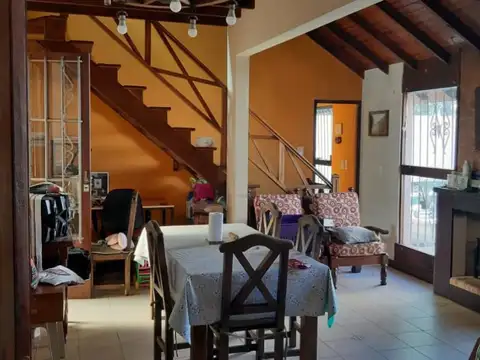 Casa en Venta 15 años