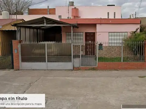 Hermosa Casa sobre Patria, a pocas cuadras de Estacion Glew