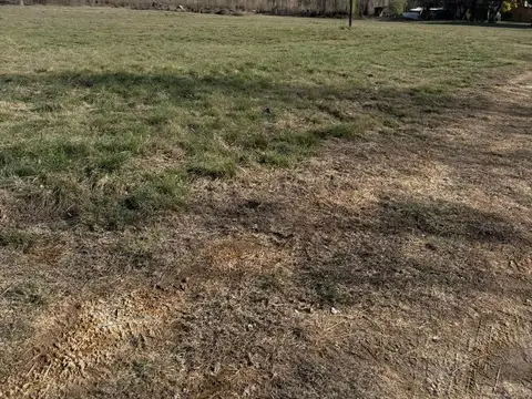 Terreno en Venta 149  mts Fondo