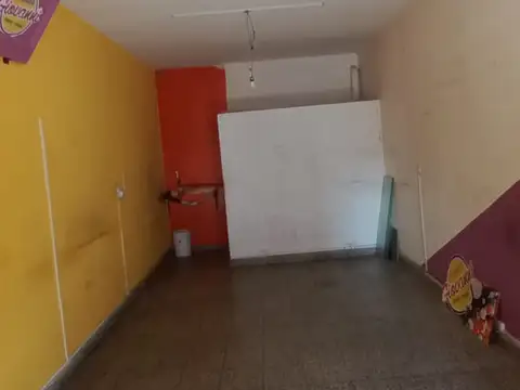 Presidente Juan Domingo Perón 200