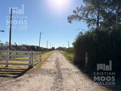 Terreno en venta - Fincas de Boote - Loma Verde