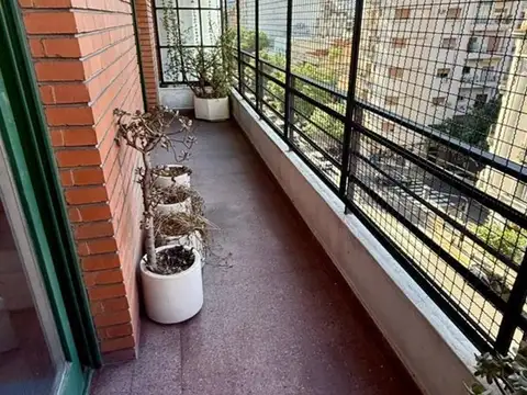 Departamento en Alquiler 56 años