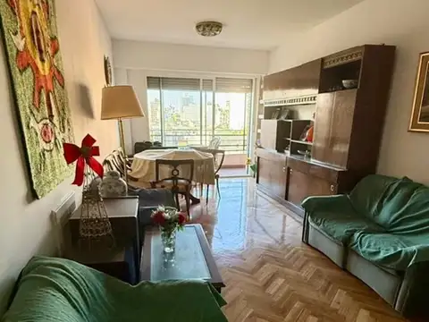 Departamento en Alquiler en Constitucion, $ 850.000