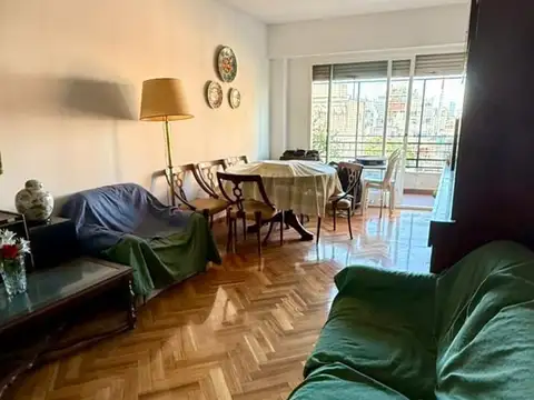 Departamento en Alquiler de 3 dormitorios