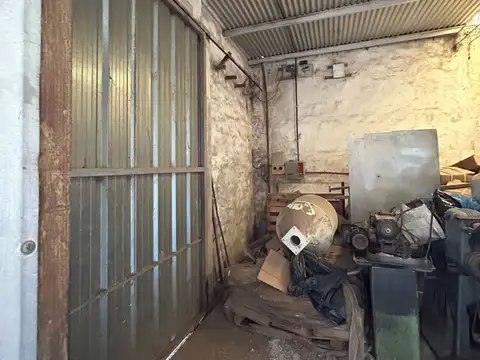 GALPON EN VENTA EN JUNIN ZONA INDUSTRIAL