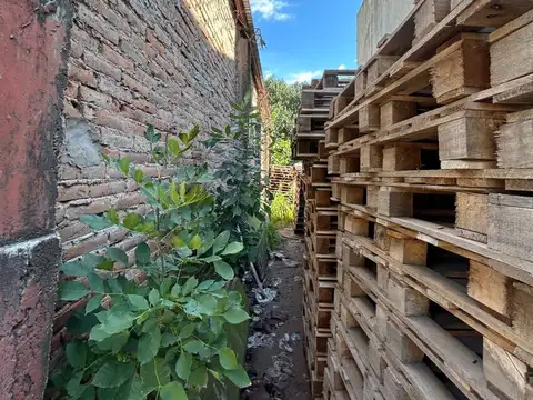 Galpon en Venta 26 años