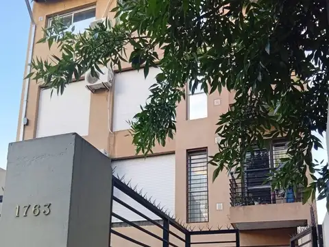 Venta departamento 2 amb. cochera,  Florida Oeste