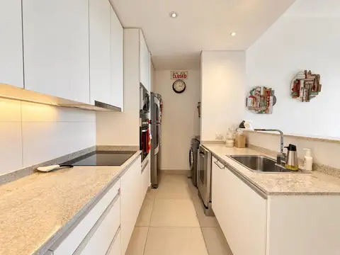 Departamento en Venta 9 años
