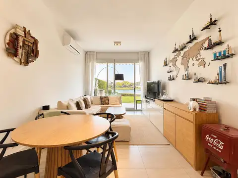 Departamento en Venta de 2 dormitorios