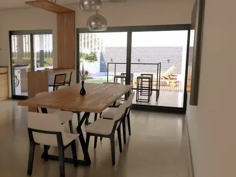 Docta Urbanizacion etapa 100