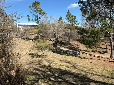 Terreno en Venta en Santa Rosa de Calamuchita, USD 26.900