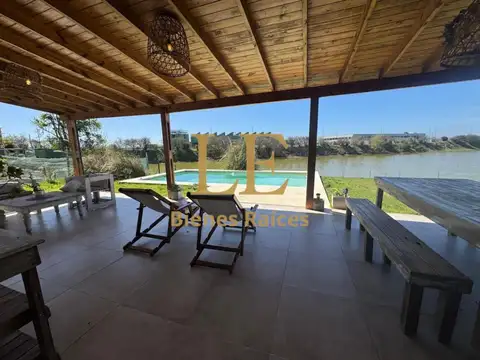 Casa en Alquiler en El Cantón, USD 1.700