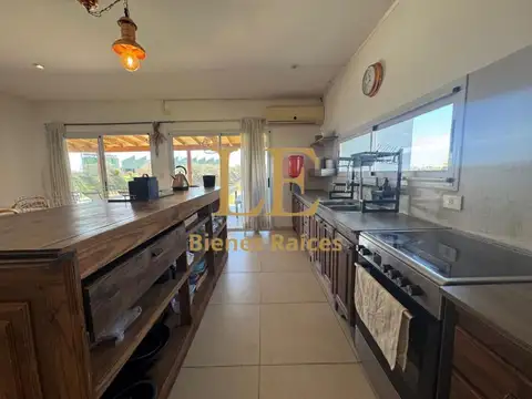 Casa en Alquiler 3 años