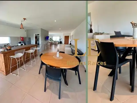 Casa en Alquiler al Este