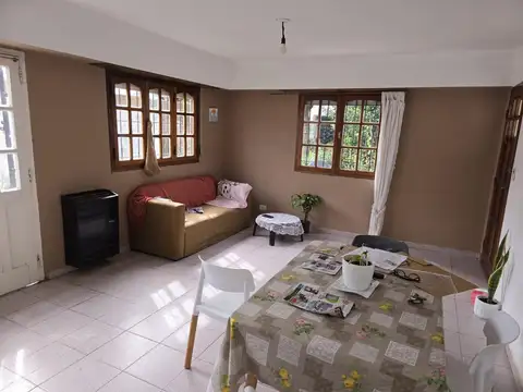 CASA 3 AMB , CON DEPARTAMENTO Y DEPÓSITO. CAISAMAR