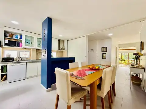 Casa en Venta 8 años