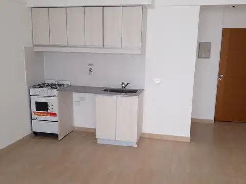 Departamento en Alquiler de Monoambiente