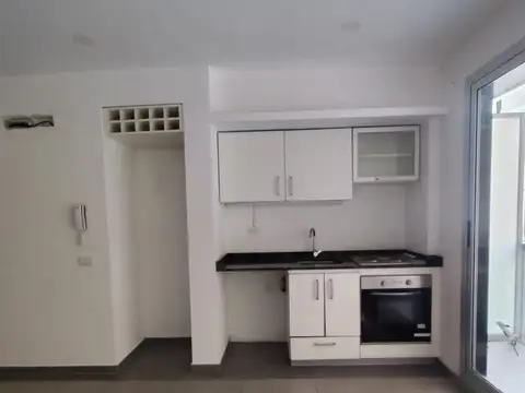 Departamento en Alquiler Apto profesional