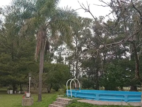 VENTA LOTES LA PLATA