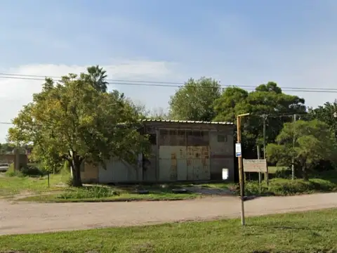 Galpon en Venta 18 años