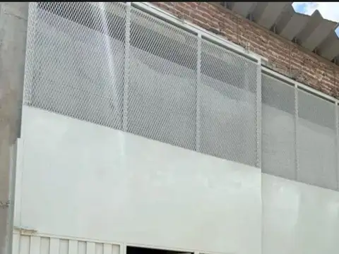 GALPON MUY BUENA CONSTRUCCIÓN SAUCE VIEJO