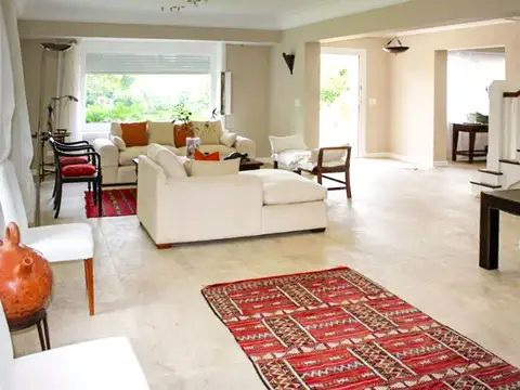 Casa en Alquiler Temporal de 5 dormitorios