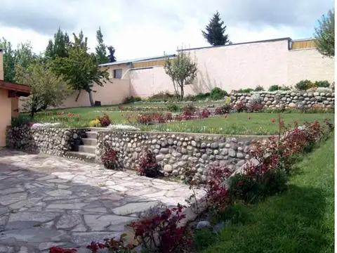 Terreno en Venta 40  mts Fondo