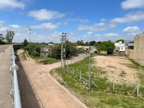 Terreno en Venta en Rio Branco, USD 1.600.000