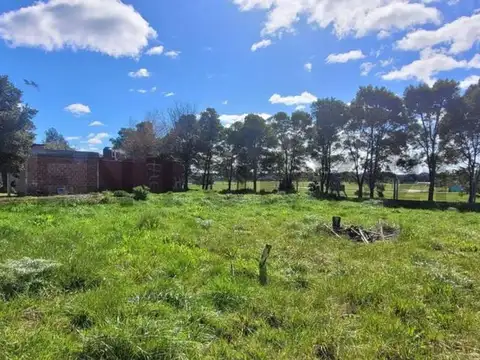 Terreno en Venta en Los Acantilados, USD 22.000