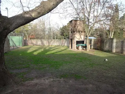 Casa en Venta 10 años