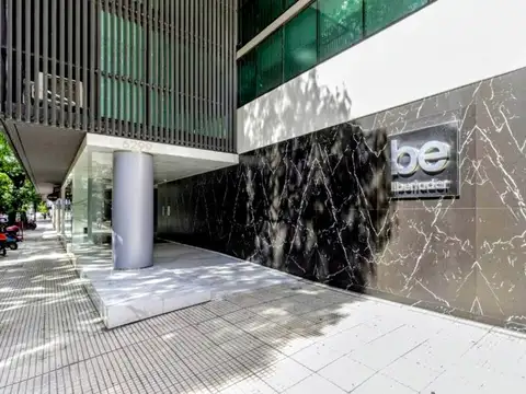 Oficina en Alquiler en Belgrano, USD 1.140