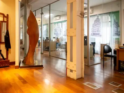 Oficina en Alquiler en Tribunales, $ 2.400.000