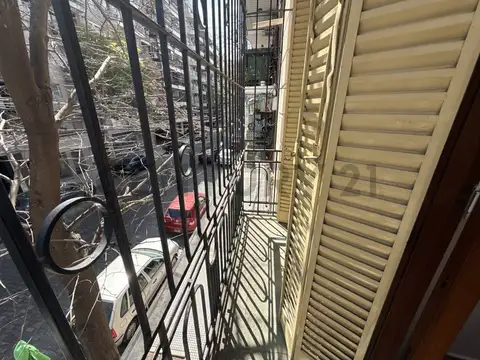 Departamento en Alquiler 36 años